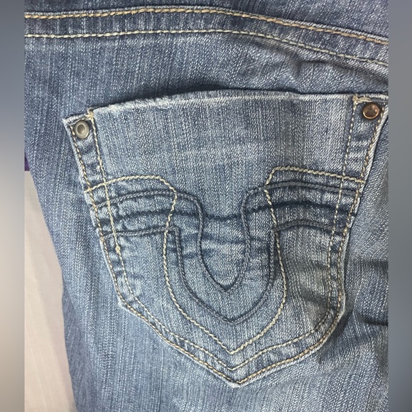 Paris blues 17 jeans - Picture 4 of 6